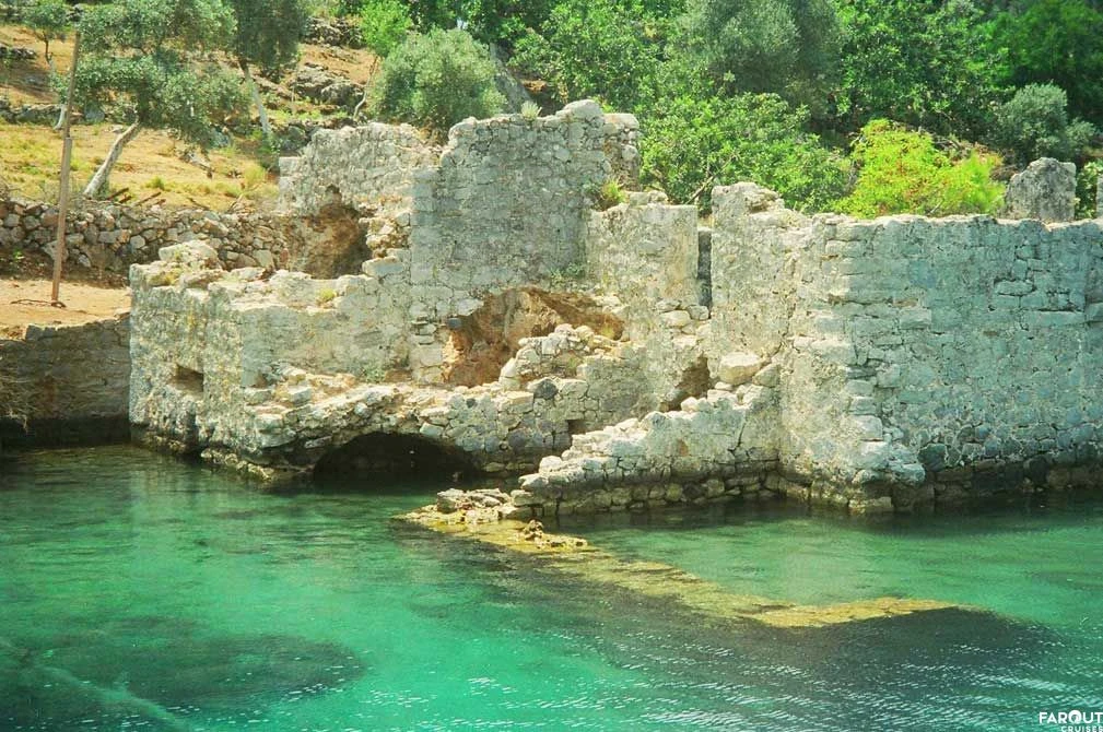 Gocek